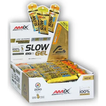 40x Slow Gel 45g