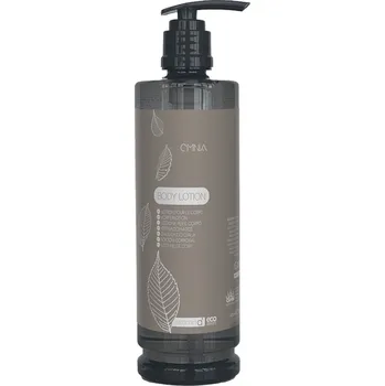 Tělové mléko Tělový krém 400ml OMNIA (pumpičkový dávkovač MAGIC 2V)