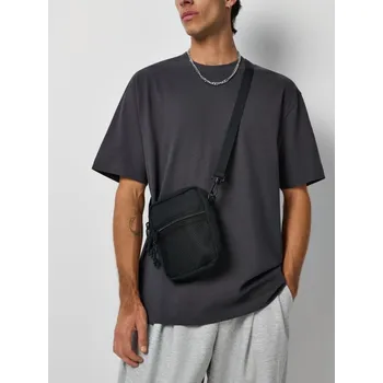 Kabelka Crossbody kabelka - ONE SIZE - House - černá - 785HO-99X