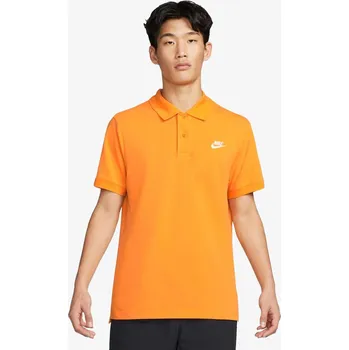 Nike M NSW SPE POLO MATCHUP PQ L