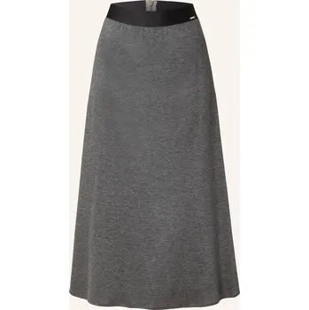 Dámská sukně Cinque Dámská Žerzejová Sukně Cicamee, tmavě šedá, 36