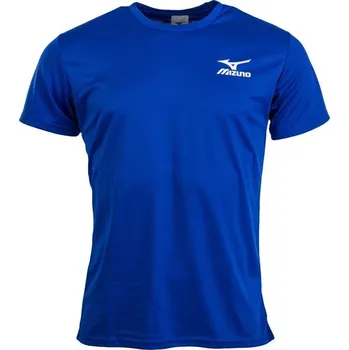 Běžecké oblečení Běžecké tričko Mizuno DRYLITE TEE J2EA906022 Velikost textilu: L