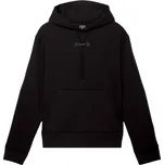 Pánská mikina On Running Focus Tech Hoodie Velikost: XL / Barva: černá