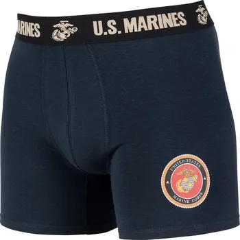 Sada pánského spodního prádla FOSTEX - V.O. Pánské boxerky - US Marines Velikost: XXL
