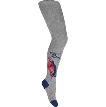 Dámské punčochy Chlapecké punčochy Basketbal - 116-122 / šedá