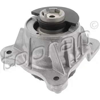Zavěšení motoru TOPRAN Zavěšení motoru TPR 409 937