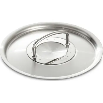 Poklice Poklice ORIGINAL PROFI COLLECTION 20 cm, nerezová ocel, Fissler - doprava zdarma od 2999 Kč