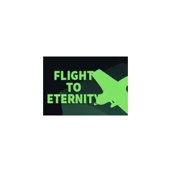 Počítačová hra Flight to Eternity
