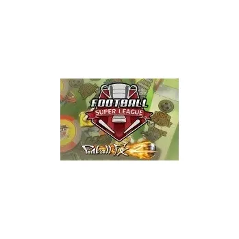 Počítačová hra Pinball FX2 - Super League – Zen Studios F.C. Table