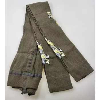 Dámské punčochy Chlapecké spodky Formula - 92-98 / khaki