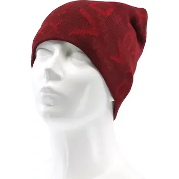 Pokrývka hlavy Pánská čepice Stinger - Uni / vínová