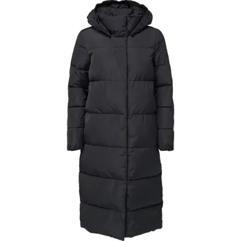Loap Tavera Dámský zimní kabát CLW25103 Černá S