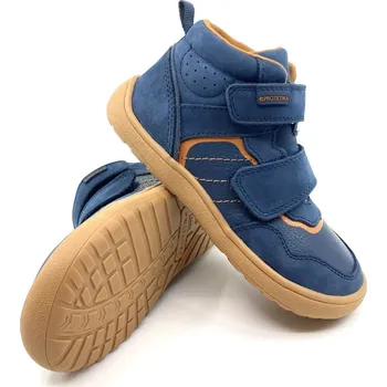 Chlapecké polobotky Protetika Hardy Jeans 25, Vnitřní délka boty: 16,3 cm, Vnitřní šířka boty: 6,6 cm