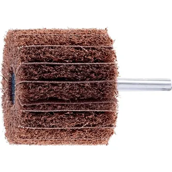 Brusný kotouč Plstěné brusné tělísko polinox pnz 60 x 50 mm k 080 a pferd