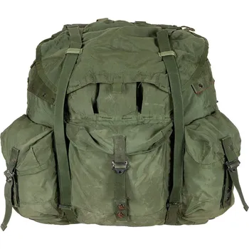 turistický batoh Original Batoh ALICE oliv.LARGE