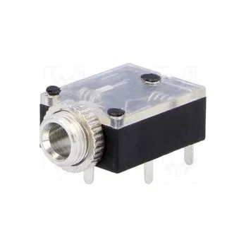 Elektrická zásuvka JC-115