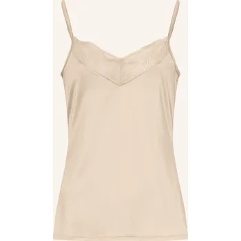 Hanro Dámský Top Lilith, béžová, 46