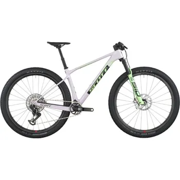 Horské kolo Horské kolo Scott Scale RC World Cup 2026 Hush Purple - vel. S Fialová