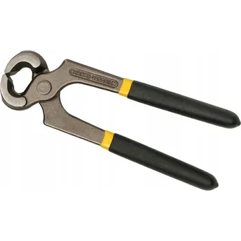 Kleště 160 kleště na hřebíky kleště na hřebíky crv ocel - 160 mm