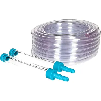 Vodováha Vodováha s 10m hadicí shlfwaga menzies - 10 m