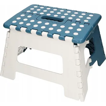 Stolička skládací židle stupínek 22x31cm