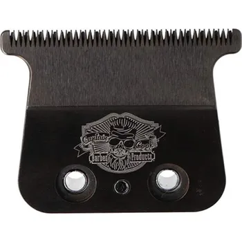 Strojek na vlasy Captain Cook Trimmer Blade 09445 - konturovací hlavička na strojek Rocket Lite
