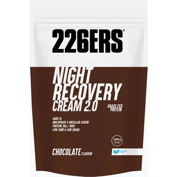 Protein Izolát 226ERS Recuperador Night Recovery Cream 2.0 1000 g chocolate