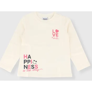 Dívčí tričko Tričko Primigi 56211701