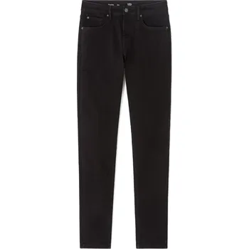 Pánské džíny Celio Džíny C25 slim Dow Powerflex 1171017 Černá 44/34