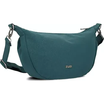 Kabelka Kabelka crossbody se dvěma popruhy Zwei M70 PAC