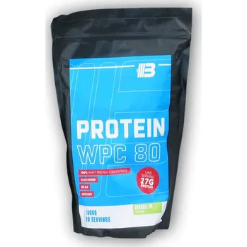 Protein WPC Whey Protein 80 1000g perník