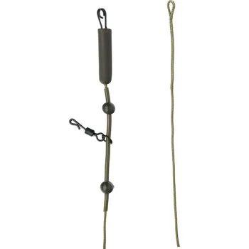 Mivardi Lead core chod rig system ( + anti-tangle)
