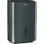 Klarstein DryFy20 Odvlhčovač vzduchu 400W 20l/d 230m³/h 35-50m² DrySelect 45dB Grey 230630334