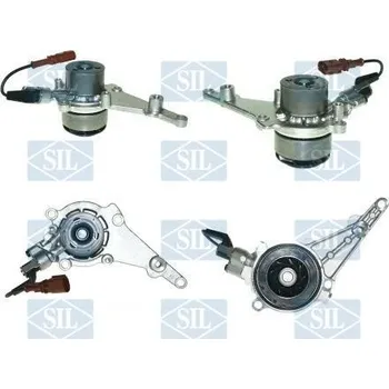 Chladič motoru Vodní čerpadlo, chlazení motoru Saleri SIL PA1753V