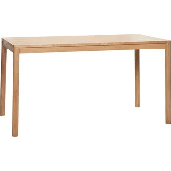 Jídelní stůl Jídelní stůl v dekoru dubu 80x140 cm Acorn – Hübsch ID_1511468