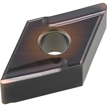 dílenský stroj Vbd (výměnná břitová destička) negativní dnmg 150604r ec u 9035