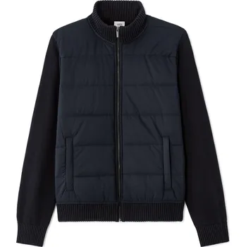 Celio Bunda Mergus 1171718 Tmavě modrá XXL