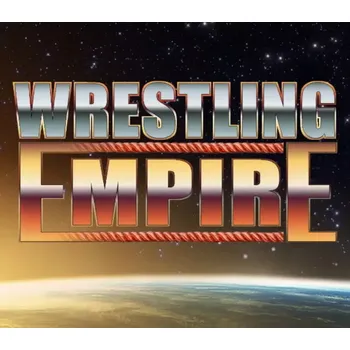 Počítačová hra Wrestling Empire