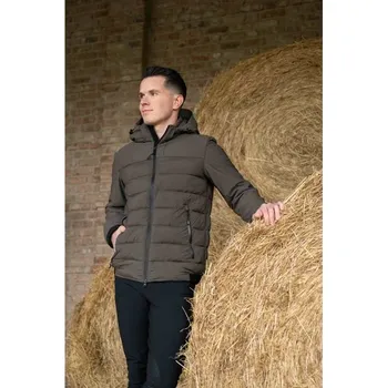 Bunda Pikeur Classic Sports Hybrid pánská Kolekce 2025/26