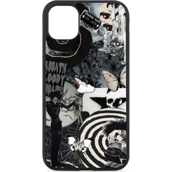 Náhradní kryt pro mobilní telefon Kryt na mobil Realme bloody tape Realme: 14 Pro 5G