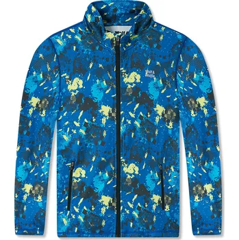 Chlapecká mikina Chlapecká funkční mikina Wolf & Wolfie M2541B Velikost: 158