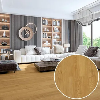 vinylová podlaha Vinylová podlaha WINFLEX Dub Sidney 1215 Varianta: Fix (lepená)