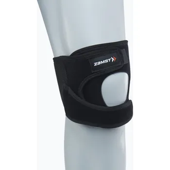 Zamst JK-1 patní stabilizátor černý