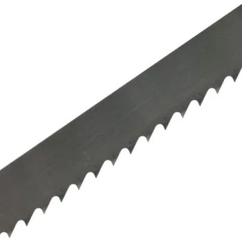 Pilový pás na dřevo 10x0,6 t=6 C75 - RO