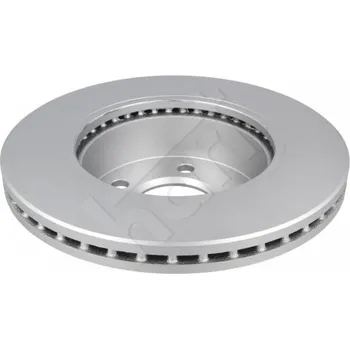 Brzdový kotouč Brzdový kotouč přední MAN dodávka 2.0TDI malý komplet 2N0615301A HART