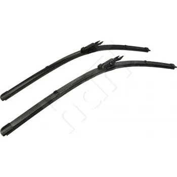 Stěrač Stěrače 560/560 mm Hart - 2 ks - ploché 1718200645 HART