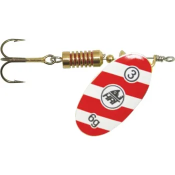 Rotační Třpytka Mistrall Ospray Velikost 5 12gr Vzor 22