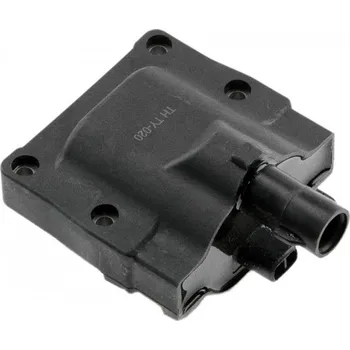 Zapalovací cívka ZAPALOVACÍ CÍVKA LEXUS GS 300 93-97, LS 400 97-00, TOYOTA CAMRY 2.2 90-95, 4 RUNNER 3.0 90-95, VW TARO 2.4 89-97 90919-02197 NTY