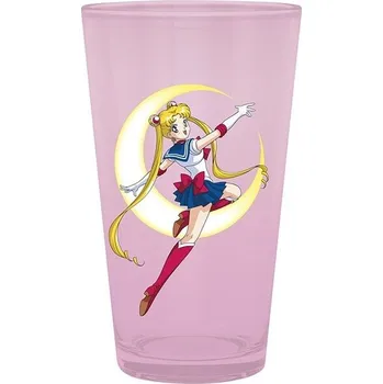 Sklenice Sklenička Sailor Moon