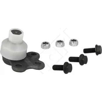 Zavěšení kol Čep zavěšení Renault Kangoo 2008 levý 4153300300* HART